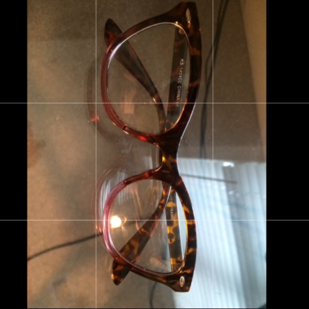Glasses